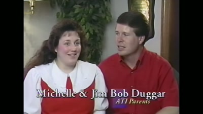 {\an8}The resources that at
ATI has are... are what we needed. - Shiny Happy People: Duggar Family Secrets
