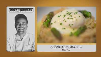 {\an8}The risotto for me
could be cooked a little less, - Secret Chef