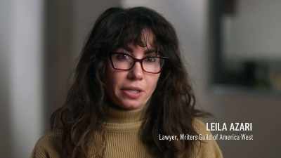 {\an8}The Writers Guild é um sindicato - The Randall Scandal: Love, Loathing, and Vanderpump