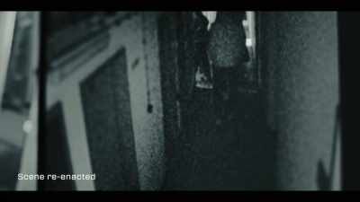{\an8}Then we just went down level by level, - Cyberbunker: The Criminal Underworld