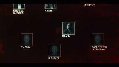 {\an8}Then there were IT workers
who worked in the bunker. - Cyberbunker: The Criminal Underworld