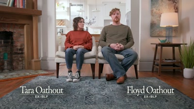 {\an8}There was a core teaching
of IBLP's servanthood - Shiny Happy People: Duggar Family Secrets