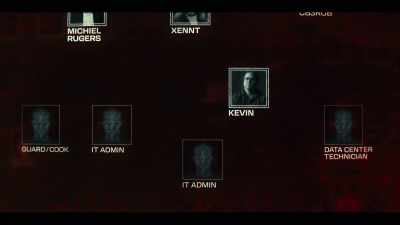 {\an8}There was a guard,
who also cooked for the staff. - Cyberbunker: The Criminal Underworld