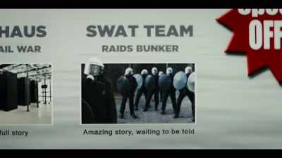 {\an8}There was an FBI raid team on it,
trying to get into that bunker. - Cyberbunker: The Criminal Underworld