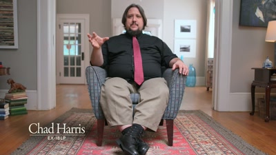{\an8}There's a world system that's
being controlled by Satan - Shiny Happy People: Duggar Family Secrets