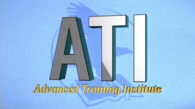 {\an8}There's ATI,
the Advanced Training Institute. - Shiny Happy People: Duggar Family Secrets