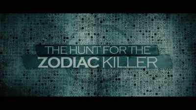 {\an8}They were investigating
possible Zodiac letter - This Is the Zodiac Speaking