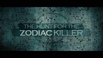 {\an8}They were investigating
possible Zodiac letter - This Is the Zodiac Speaking