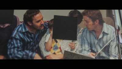 {\an8}They were legitimately
forging ahead. - Who Killed Robert Wone?
