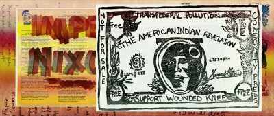 {\an8}They printed anti-war leaflets - The Disappearance of Shere Hite