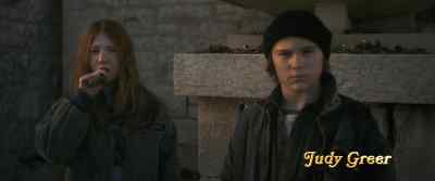 {\an8}They smoked cigars. - The Best Christmas Pageant Ever
