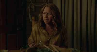 {\an8}They were transformational for me.
Everybody should have more breakdowns. - To the Bone