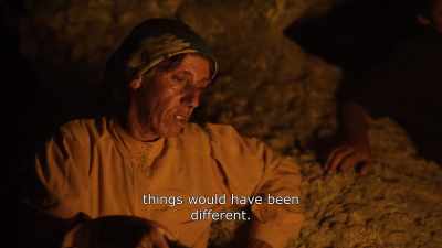 {\an8}things would have been different. - Honeyland