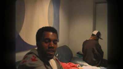 {\an8}This right here is like
my best friend/arch enemy. - jeen-yuhs: A Kanye Trilogy