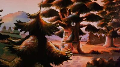 An8 This is the - The Raccoons