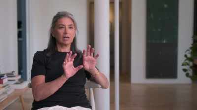 {\an8}Those girls worked hard, - The Super Models