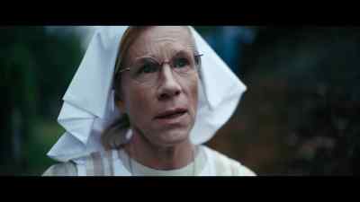 {\an8} Tommy? - The Man Who Fell to Earth