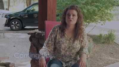 {\an8}Truth be told, Meri, - Sister Wives