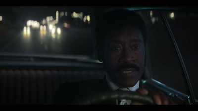 {\an8}Uh, we got a pretty strict
schedule to keep, Champ.
It's for your safety. - Fight Night: The Million Dollar Heist