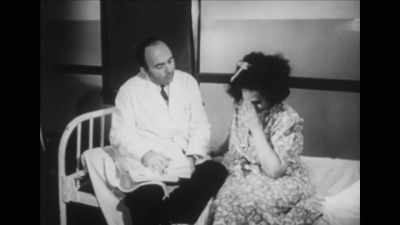 {\an8}(unintelligible) - Mysteries of Mental Illness
