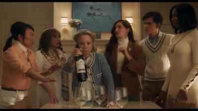 {\an8}Wait, we don't know what'll happen
if we drink it. - Agatha All Along