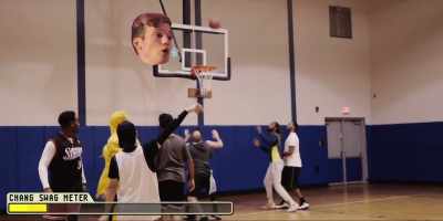 {\an8} We got a Chang overboard. - Chang Can Dunk