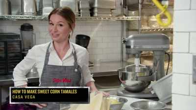 {\an8}We have been making tamales - No Recipe Road Trip With the Try Guys