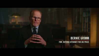 {\an8}We know you didn't do it.
Tell us what happened." - Who Killed Robert Wone?