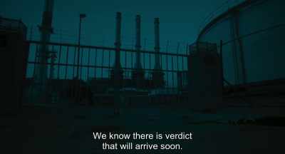 {\an8}We know there is verdict
that will arrive soon. - Minamata