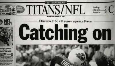 {\an8}We started putting together
a string of games, building up confidence. - Untold: The Murder of Air McNair