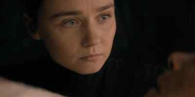 {\an8}(weakly) The Sisterhood - Dune: Prophecy