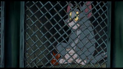 An8 'Well well well ' Puggsy - Tom and Jerry: The Movie
