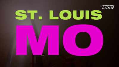 {\an8}Went to St. Louis, - I Was a Teenage Felon