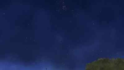 {\an8}What a day. - The Cuphead Show!