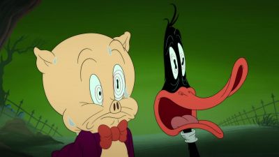{\an8}What do you know? They're still going. - Looney Tunes Cartoons