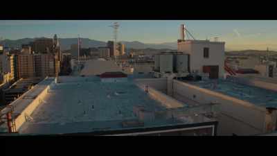 {\an8}What is going on today is such nonsense, - Crime Scene: The Vanishing at the Cecil Hotel