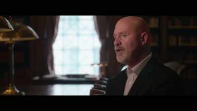 {\an8}"What we heard, what
we saw, what we did." - Who Killed Robert Wone?