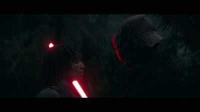 {\an8}What is that? - The Acolyte