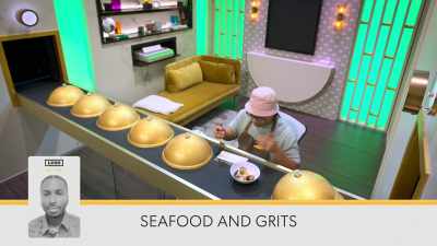 {\an8}What they were going for,
I think they got it, - Secret Chef