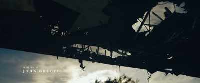 {\an8}When a crew went down, they disappeared. - Masters of the Air