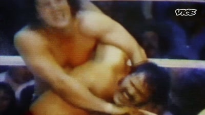 {\an8}-When he bought
out our promotion, - The Nine Lives of Vince McMahon