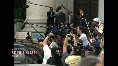 {\an8}When she was sentenced,
it was very emotional. - Martha
