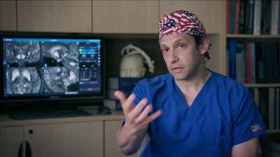 {\an8}When somebody
has a deep brain stimulator - Mysteries of Mental Illness