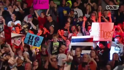 {\an8}While that will be
good for his investors, - The Nine Lives of Vince McMahon