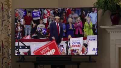 {\an8}Who could be against
making America great again? - Trump: The Criminal Conspiracy Case