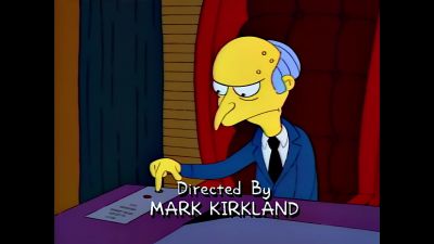 {\an8}-(window cleaner yelling)
-Smithers, where's - The Simpsons