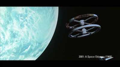 {\an8}You could feel it with Ridley Scott - Aliens Expanded