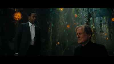 {\an8} You couldn't see me coming - The Man Who Fell to Earth