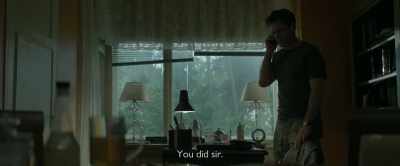 {\an8}You did sir. - The Agency