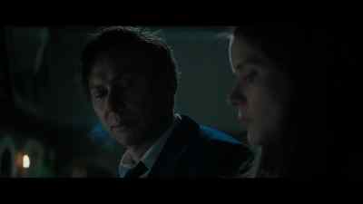 {\an8} You miss him? - The Man Who Fell to Earth